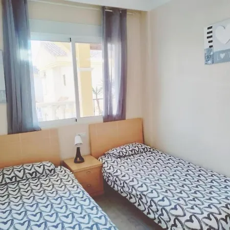 Fontana Golf By Interhome Apartamento